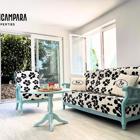 Casa Di Campara Neum Εξωτερικό φωτογραφία