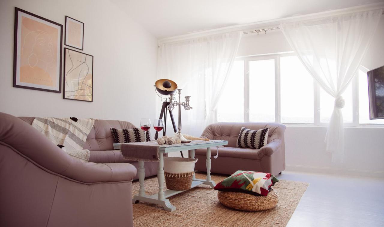 Casa Di Campara Neum Εξωτερικό φωτογραφία