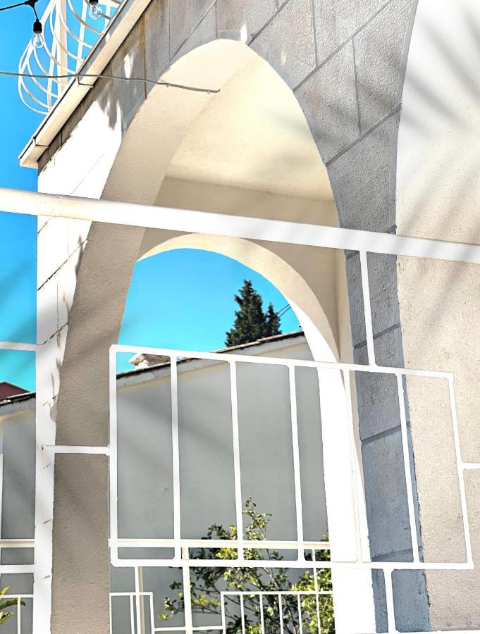 Casa Di Campara Neum Εξωτερικό φωτογραφία