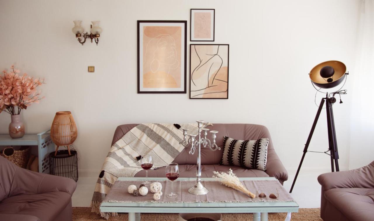 Casa Di Campara Neum Εξωτερικό φωτογραφία