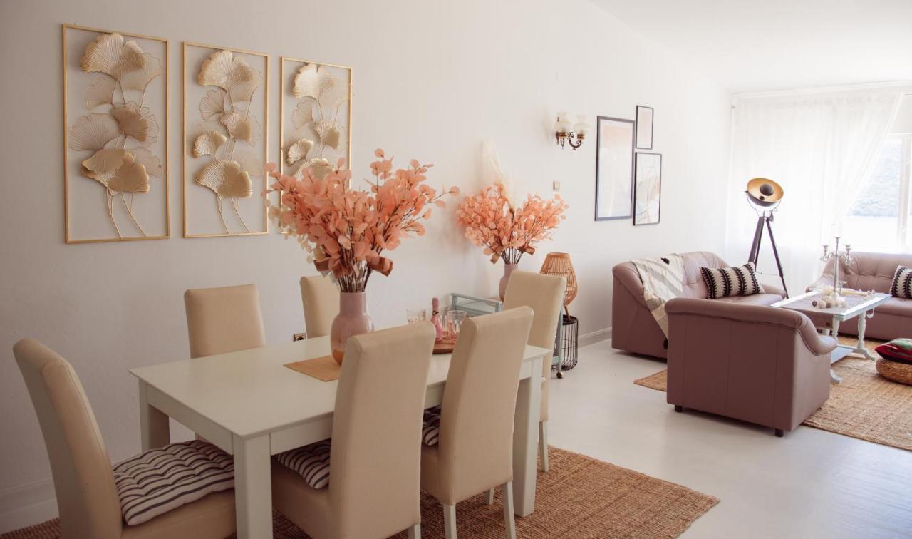 Casa Di Campara Neum Εξωτερικό φωτογραφία