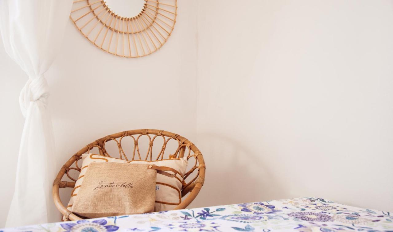 Casa Di Campara Neum Εξωτερικό φωτογραφία