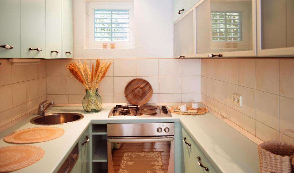 Casa Di Campara Neum Εξωτερικό φωτογραφία
